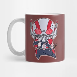 Mini Antman Mug